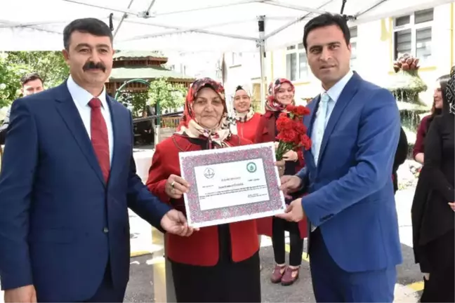 Halk Eğitim Merkezi