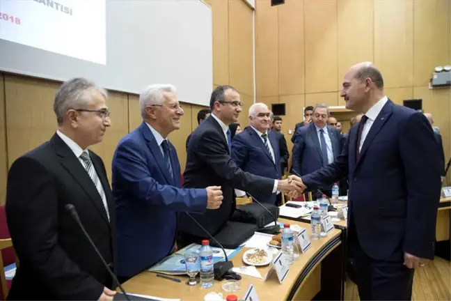 Trafikte Makas Atanlara Büyük Ceza