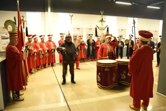 Unutulan Zafer: Kut'ül Amare