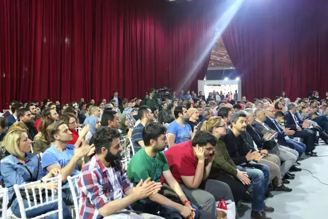 Yerel Basının Duayen İsimleri Tecrübelerini Paylaştı