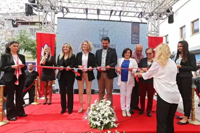 Konak'ta 13'üncü Semt Merkezi Açıldı