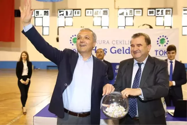 Başkan Üçok: