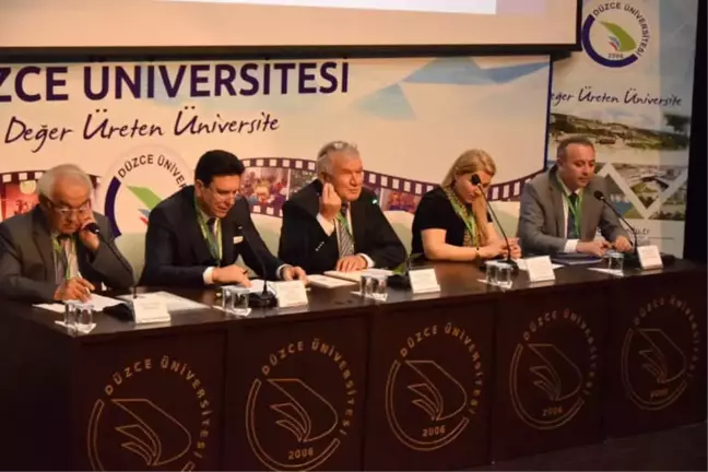 Uluslararası Türk Dili Çalıştayı Gerçekleştirildi