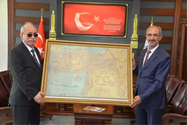 Aeü'de