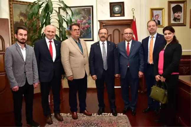 Şahin: