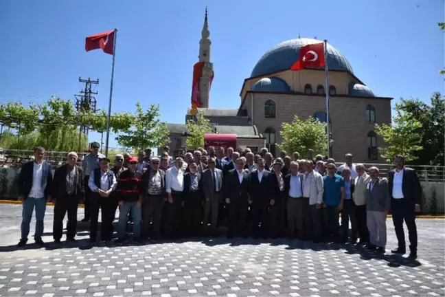 Karesi'de Kırsala Hizmet Yağdı