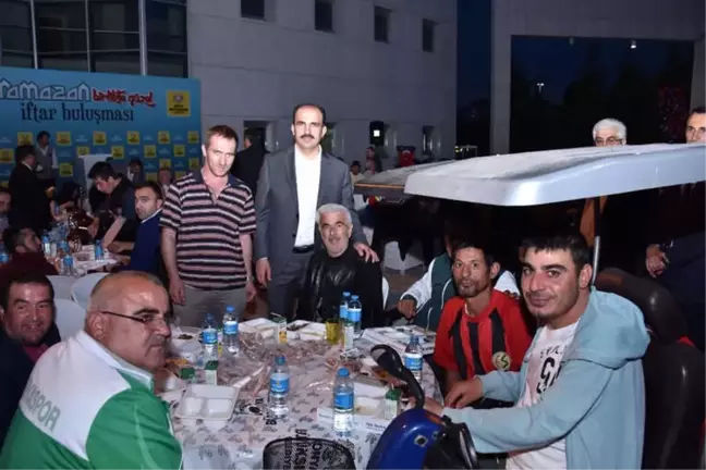 Başkan Altay: