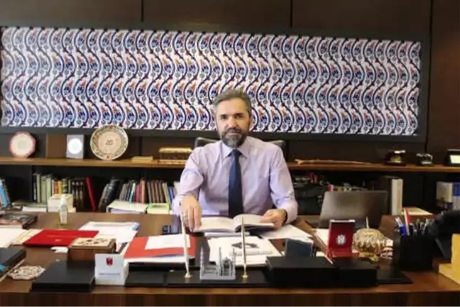 İbn Haldun Üniversitesi Birinci Oldu