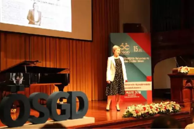 Özel Sektör Gönüllüler Derneği'nin