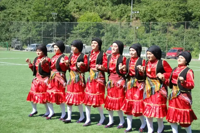 19 Mayıs Atatürk'ü Anma, Gençlik ve Spor Bayramı