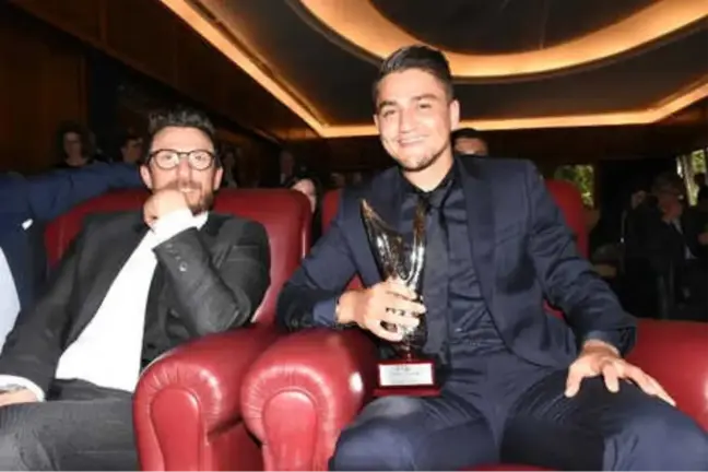 Cengiz Ünder'e