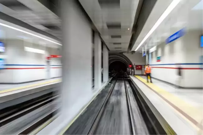 İzmir Metrosu 18 Yaşında