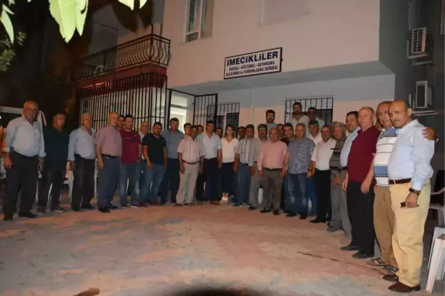 Sarıca, Yayla Şenlik Beyi Oldu