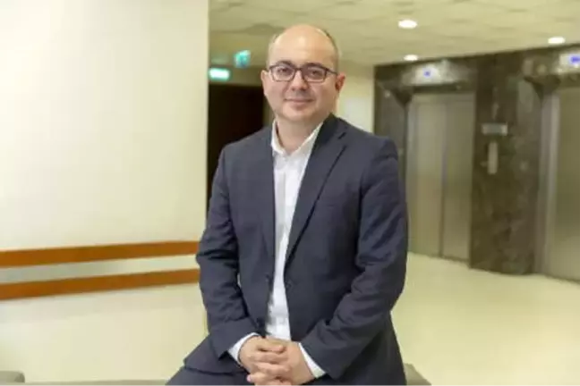 Doç. Dr. Çiftçi:
