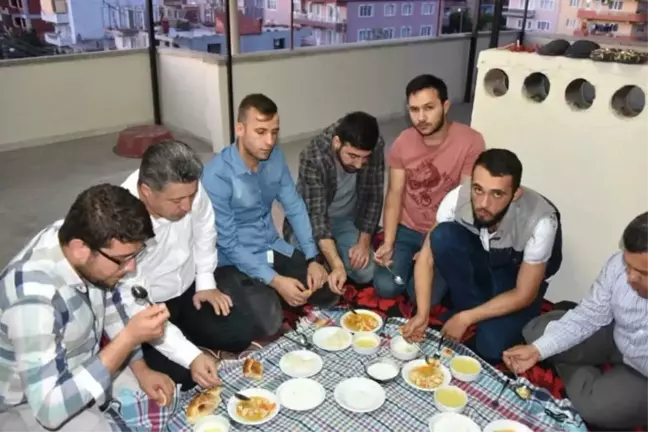 Somalılar Özkan'ı Vekil Olarak Görmek İstiyor