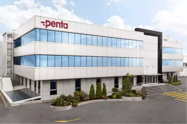 Penta Teknoloji, Autodesk'in En Başarılı 3 Dağıtıcısından Biri Oldu