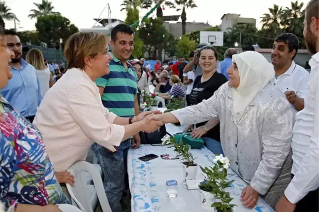 Başkan Pekdaş,