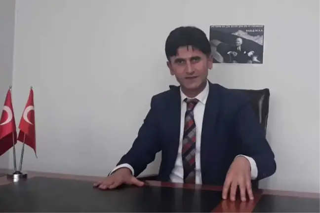 Erenoğlu: