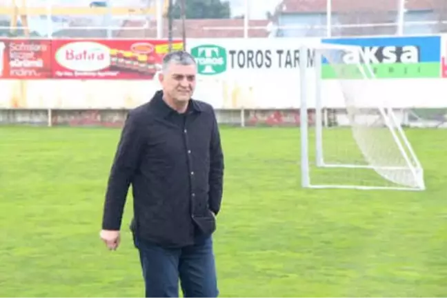 Samsunspor, Önder Özen ile Anlaşmak Üzere