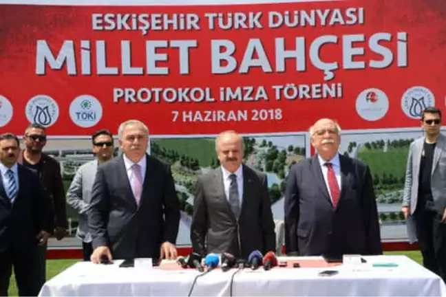 TOKİ'ye Ait 15 Stadyum Millet Bahçesi Oluyor