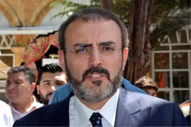 AK Parti'li Ünal: Demirören, Türkiye'nin Girişimci Ruhunu Temsil Eden, Değerli Bir İnsandı