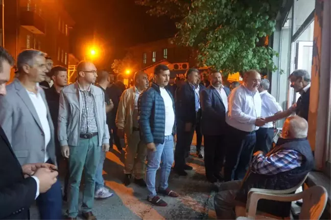 Cumhurbaşkanı ve 27. Dönem Milletvekili Genel Seçimi'ne Doğru