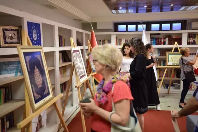 Karadağ'da Sertifika Heyecanı