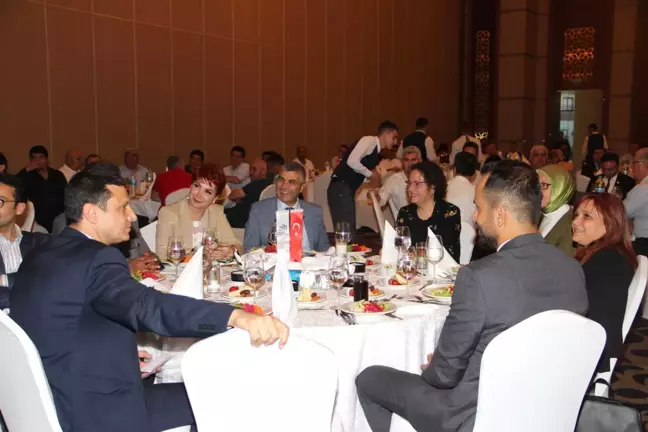 Ege Maden İhracatçıları Birliği'nden Afyon Çıkarması
