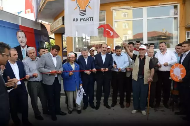 Başkan Altay: