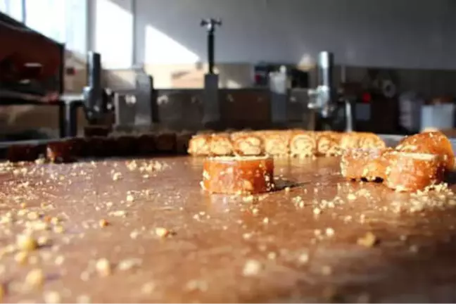Çerez Olarak Tüketiliyordu, Şimdi Bir Kentin Ekonomisi Oldu