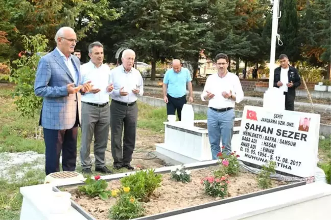 Yılmaz: