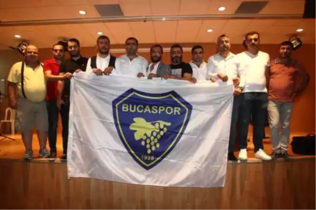 Bucaspor'da Başkansız Seçim