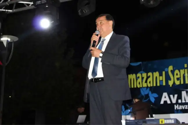 Samsun'dan Kısa Kısa