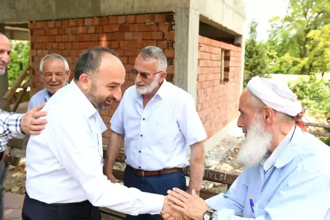 Fikri Işık Kartepe'de