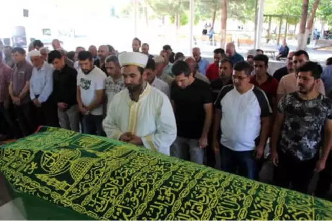 Gaziantep'te Hastanede Yangın: 2 Ölü (5)