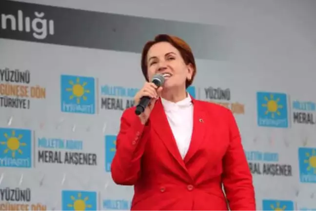 Meral Akşener: Bu Devran Döner (3)