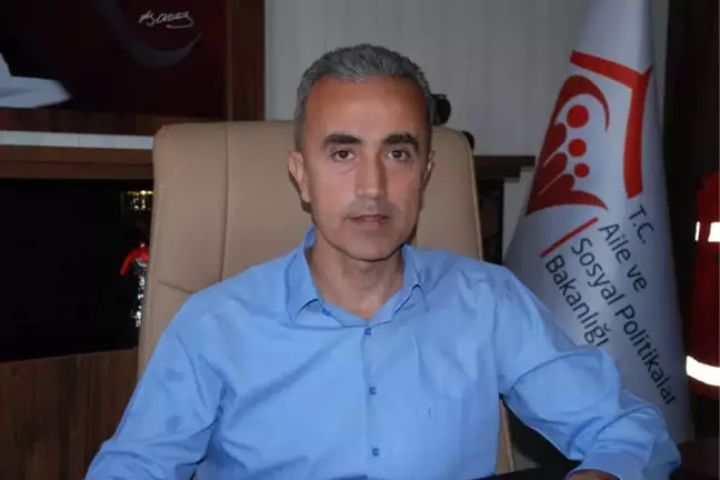 Asp Elemanları Binlerce Aileyi Dinledi