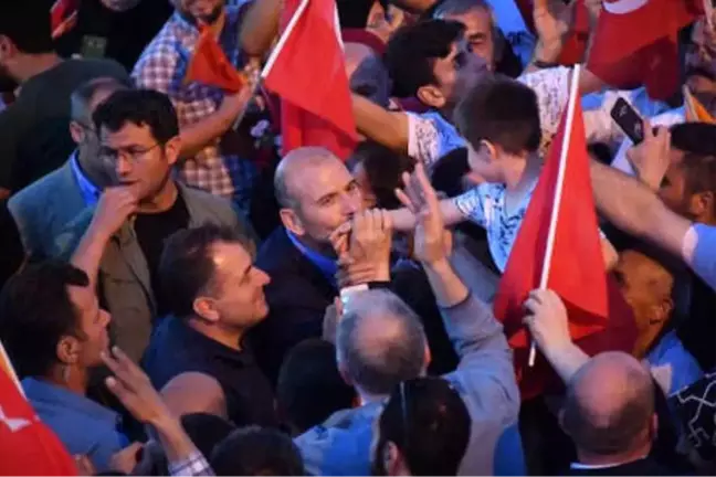 Bakan Soylu: Karargah Olarak Kullanılan Kandil'i Yerle Yeksan Edeceğiz