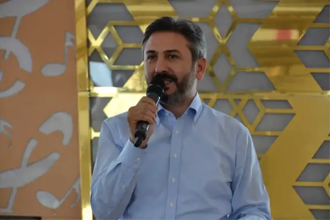 Türkiye Kararlı Bir Mücadele Ortaya Koydu