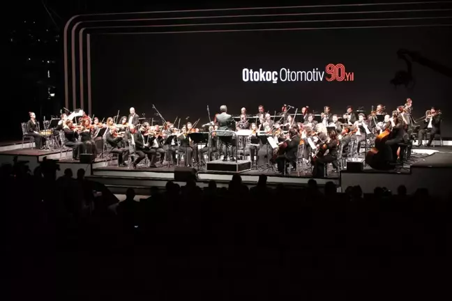 Koç Topluluğu'nun Otomotivdeki İlk Göz Ağrısı 90 Yaşında