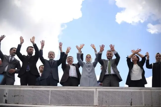 Başkan Çetin: