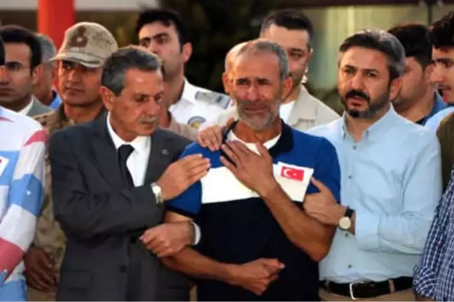 Adıyaman'a Şehit Ateşi Düştü (2)
