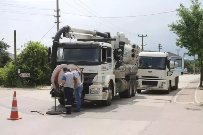 Mahalle Sakinleri