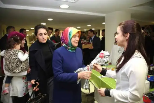 Muş Valisi Yıldırım'ın Acı Günü