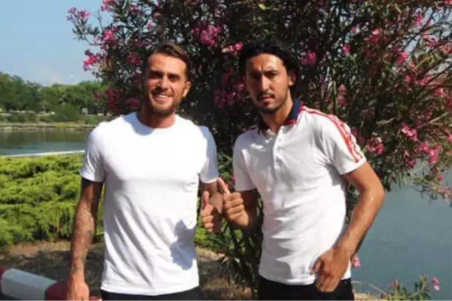 Samsunspor'dan İmza Şov