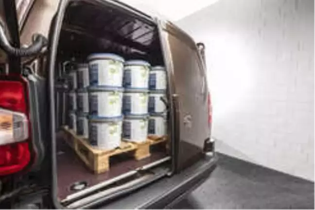 Yeni Opel Combo Karşınızda