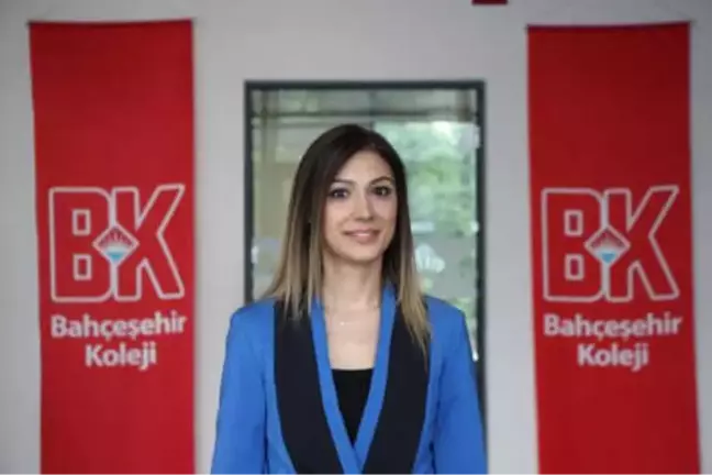 Dr. Özge Aslan: Ayt'de Matematik Zorladı