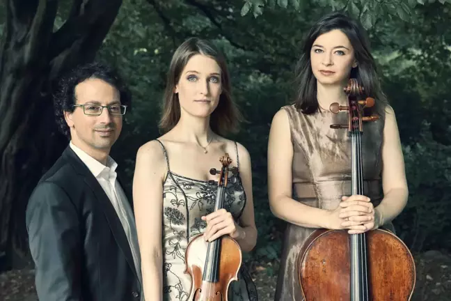 32. Uluslararsı İzmir Festivali'nde Son Konser