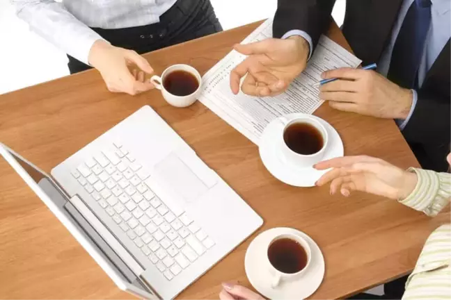 İnsülin Direnci En Çok Ofis Çalışanlarını Tehdit Ediyor