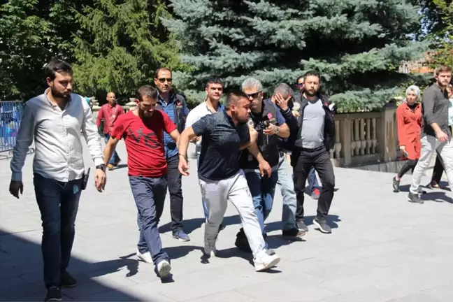 Kütahya'da Uyuşturucu Operasyonu